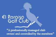 El Paraíso Golf