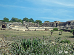 Amphi Theater