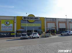 Bricorama
