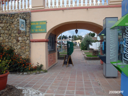 Bena Vista Tennis/Lawn Bowling and Country Club