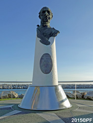 Jos Bans, founder of Puerto Bans
