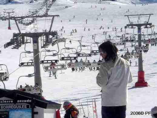 Upper lifts